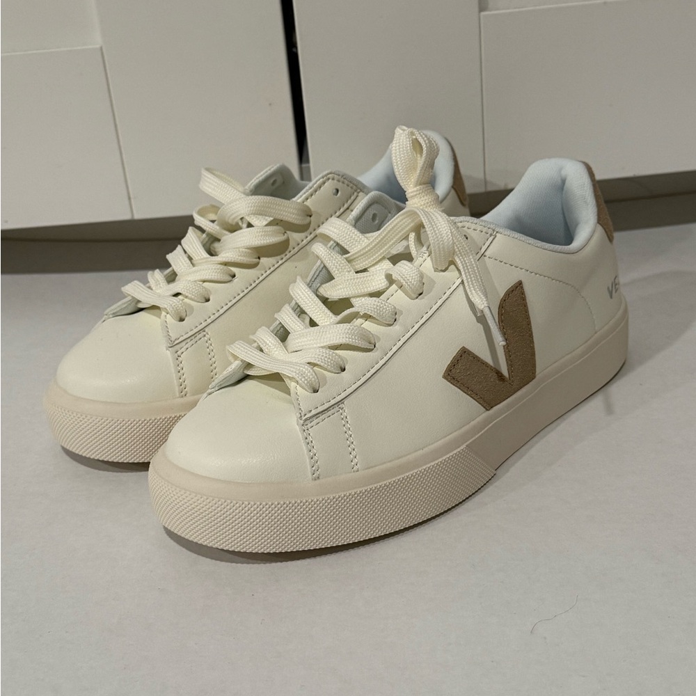 Veja Women's Campo Sneakers